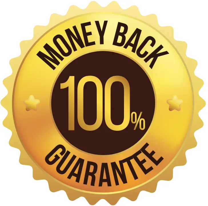 RespiClear  money back guarantee
